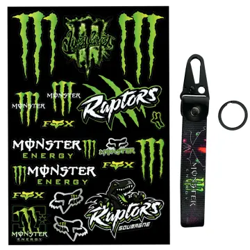 Shop Bike Monster Sticker with great discounts and prices online - Feb 2024