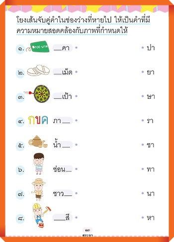 เก่งตัวสะกดภาษาไทย-สนุกเรียน-เขียนอ่านคล่อง-mis