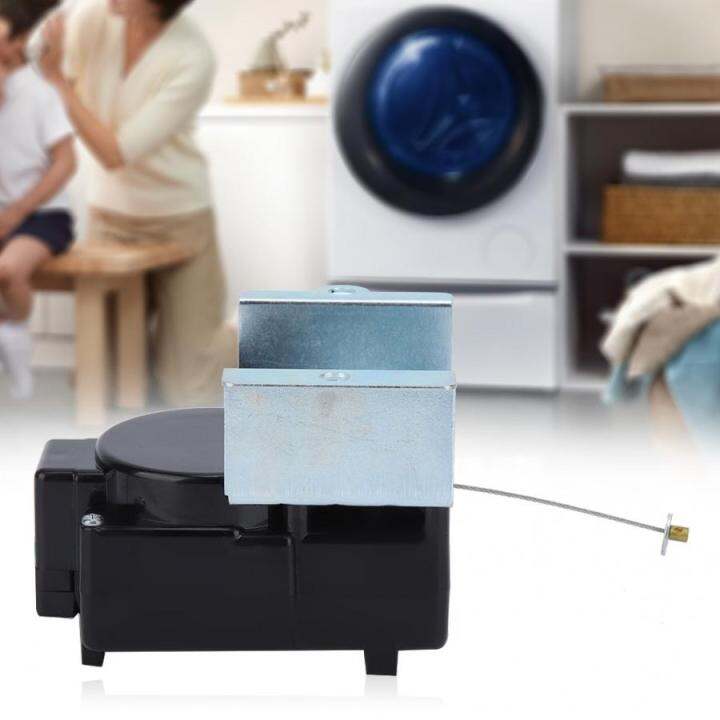 Washing Machine Traction Drainage Motor Drain Valve Stroke Xpq6c2 Ac