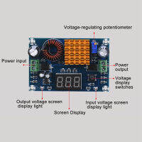 แผงวงจรดิจิทัล LED บูสต์บอร์ดวัสดุ PCB โมดูลที่แม่นยำโมดูลไฮพาวเวอร์สำหรับใช้ในบ้าน