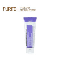[Purito Thailand] PURITO Dermide Cica Barrier Sleeping Pack 80ml. สลีปปิ้งมาสก์เพิ่มความชุ่มชื่น