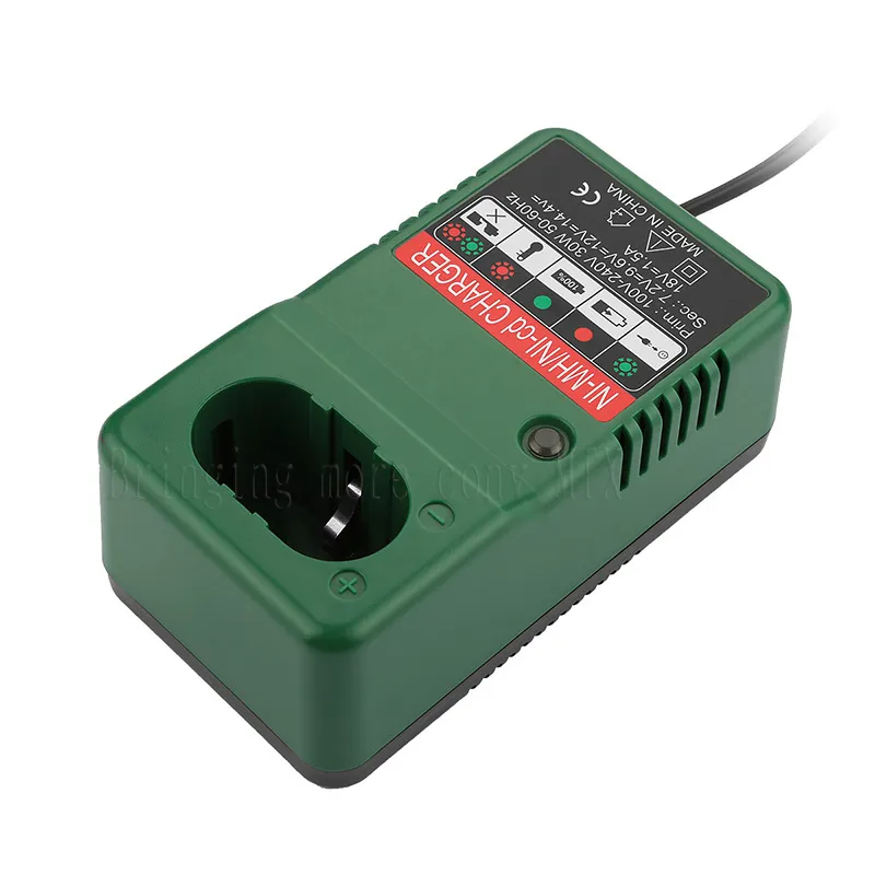 18v Screwdriver Battery Charger, Nicd Screwdriver Charger