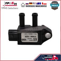 For HONDA CIVIC CR-V EXHAUST DPF PRESSURE SENSOR 37860-RZ0