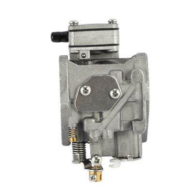 Boat Motor Carburetor Carb Assy 369-03200-2 369-03200-0 for Tohatsu Quicksilver Outboard NS 4 5 4HP 5HP 2 Stroke