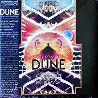 Kurt Stenzel - Jodorowskys Dune (Original Motion Picture Soundtrack)