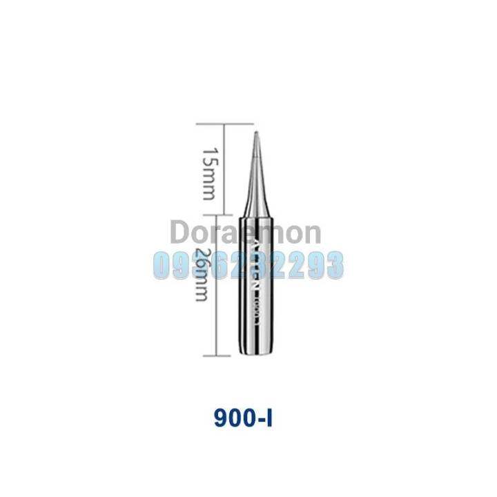 ปลายหัวเเร้งใช้กับเครื่องยี่ห้อatten-รุ่น-sk-k-is-i-b-1c