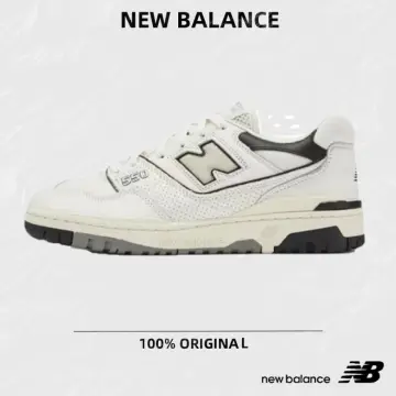 NEW BALANCE MS327LB1 D BLACK WHITE SALE 100% AUTHENTIC US MAN SIZE