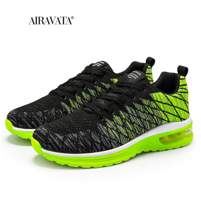 Sneakers Breathable Tennis Shoes Men Lace Up Breathable Mesh Sports Trainers Casual Shoes for Men with Free Shipping Non-slip