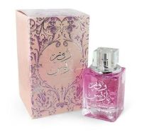 Top น้ำหอมอาหรับ Ard Al Zaafaran Perfumes Rose Paris Night Eau de Parfum สเปรย์น้ำหอม