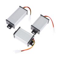 Transformer DC 36V 48V 60V 72V 96V To 12V 10A 20A Electric Bicycle Converter Electrical Circuitry Parts