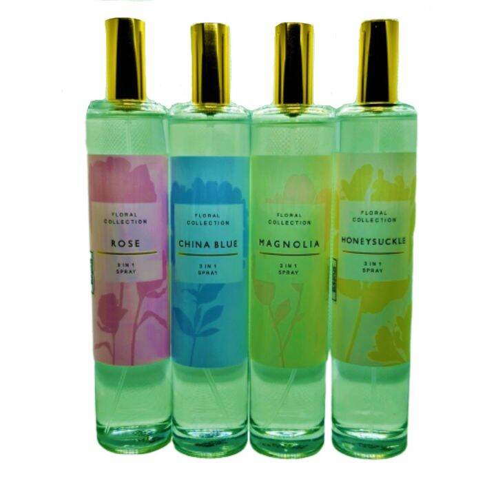 Marks & Spencer / Perfume For Women / (Floral Collection) / Imported ...