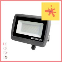 สปอตไลท์ภายนอก LED HI-TEK MILAN 30 วัตต์ DAYLIGHTLED FLOODLIGHT HI-TEK MILAN HIT 30W DAYLIGHT **ขายดีที่สุด**