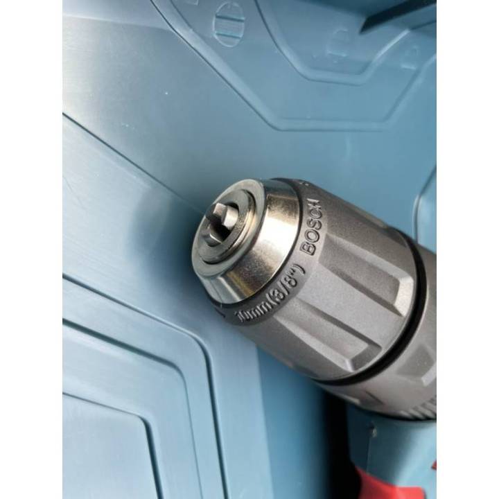 bosch-สว่านไร้สาย-gsr-120-li-12v-ของแท้100