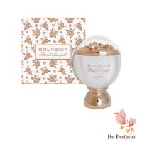 น้ำหอมแท้100% AFNAN Souvenir Floral Bouquet EDP 100ml โคลน PDM Delina