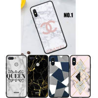 32VZ Marble Pattern อ่อนนุ่ม High Quality TPU ซิลิโคน Phone เคสโทรศัพท์ ปก หรับ Xiaomi Redmi S2 K40 K30 K20 5A 6A 7A 7 6 5 Pro Plus