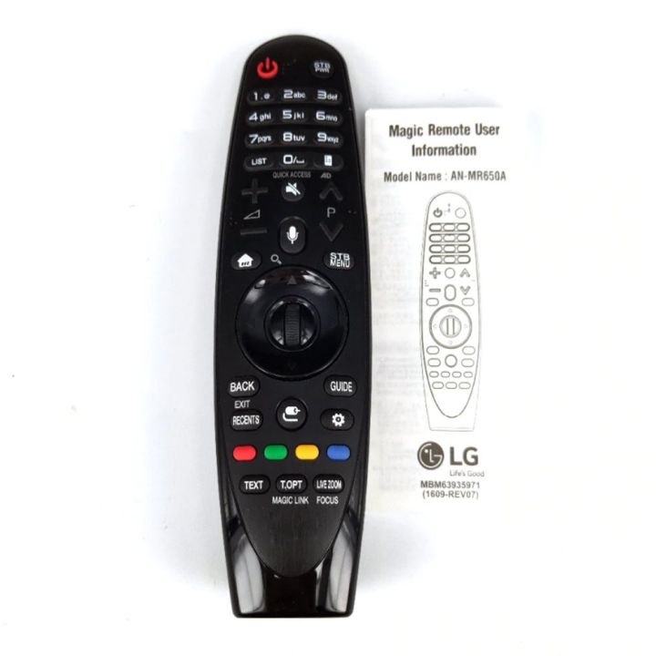 original-an-mr650a-for-lg-magic-remote-control-with-voice-mate-for-select-2017-smart-evision-65uj620y-replace-no-voice