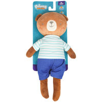 Toys R Us เฟรนด์ ฟอร์ ไลฟ์ ตุ๊กตานุ่ม -หมี 30cm (929107)