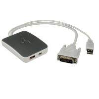 DVI ไปที่อะแดปเตอร์ตัวแปลง Displayport ขนาดเล็ก DVI เข้า Displayport/mini Displayport Single-Link DVI-D สำหรับ PC แล็ปท็อป DVI ไปที่จอมอนิเตอร์