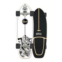 Surfskate เซิร์ฟสเก็ต GEELE CX4/CX7 ของแท้ มีลายให้เลือก #HS-012