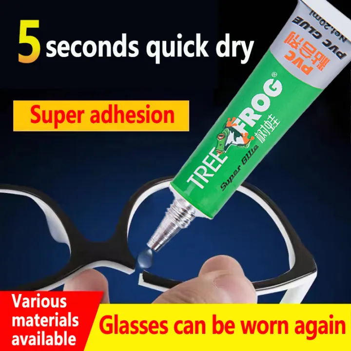 pvc adhesive glue pvc pipe sealant Strong bonding fast curing Not easy