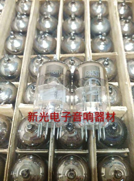 tube-audio-brand-new-original-box-soviet-6h3n-6n3-tube-for-beijing-6n3-5670-396a-batch-supply-of-50000-pieces-sound-quality-soft-and-sweet-sound-1pcs
