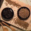 Trân châu andes caramel mini- trân châu đen mini, trân châu andes hạt nhỏ - ảnh sản phẩm 1