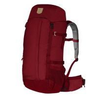 Fjallraven Kaipak 38W For Women กระเป๋าเดินป่า ขนาด 38 ลิตร สำหรับผู้หญิง Redwood