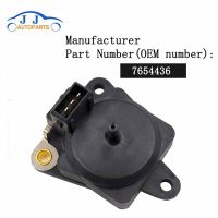 7654436 3 Bar MAP Sensor For FORD Sierra Cosworth FERRARIF 40 LANCIA Delta Integrale