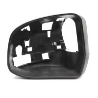 Side Wing Mirror Frame Holder for Focus MK3 MK2 2008 2018 Outer Glass Surround Housing Trim