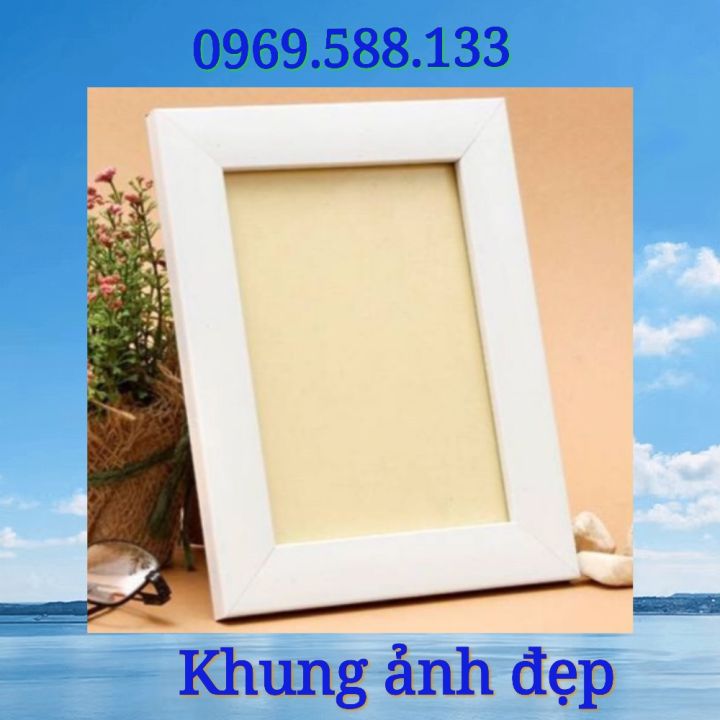 Không cần phải trả quá nhiều tiền cho một bức ảnh treo tường đẹp. Chúng tôi sẽ giúp bạn tìm được những khung ảnh rẻ đẹp chất lượng cao. Với nhiều mẫu mã khác nhau, bạn sẽ chắc chắn tìm được một mẫu ưng ý để làm điểm nhấn cho căn phòng của mình.