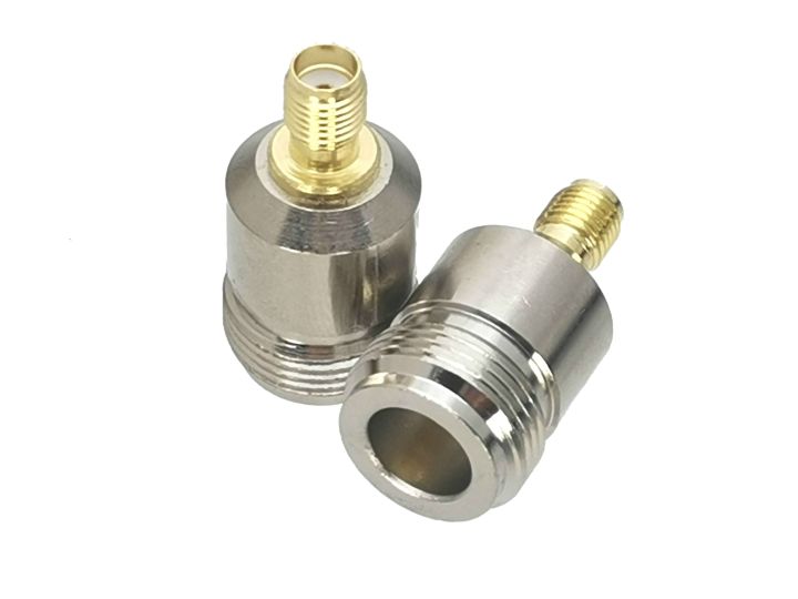 1pcs-sma-to-n-male-plug-amp-female-jack-rf-coaxial-adapter-connector-test-converter-brass-electrical-connectors