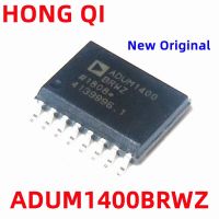 1PCS New Original ADUM1400BRWZ-RL SOP-16 In Stock WATTY Electronics