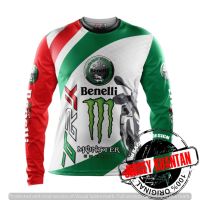 Baju Benelli Trk 502 V1