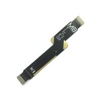 Mother Board Flex สําหรับ Asus Zenfone 6 ZS630KL Main Board Connector USB Board LCD Display Flex Cable Repair Parts