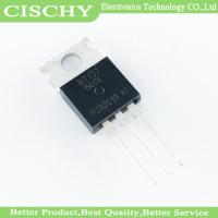 10pcs BT137-600E TO220 BT137-600 TO-220 BT137 137-600 137-600E 8A/600V WATTY Electronics