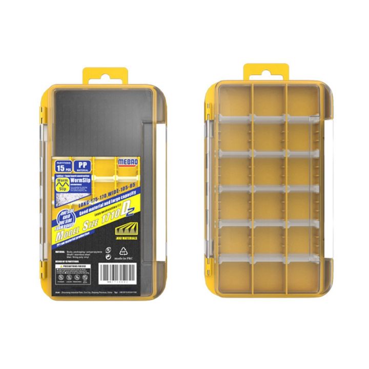 mebao-multifunctional-double-layer-accessories-storage-box-fishing-hard-bait-box-double-sided-waterproof-box