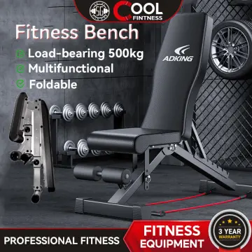 Workout discount bench lazada