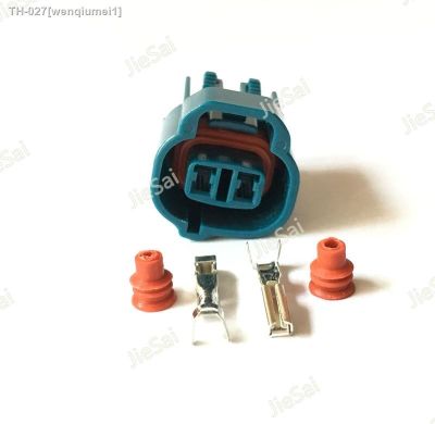 ✴⊙ 2 Pin Sumitomo 6189-0031 Automotive Connector Female Auto Plug