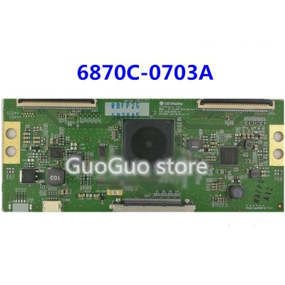 1ชิ้น TCON Board 6870C-0703A TV T-CON Logic Board