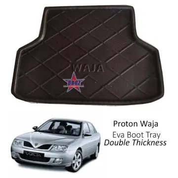 2022 proton waja