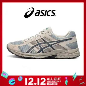 Asics gel flux mens shoes outlet navy/white/yellow