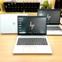 HP EliteBook 840 G5 | i5-8350U / Ram 16 GB / SSD M.2 512 GB / หน้าจอ 14 นิ้ว