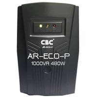 UPS แบตสำรอง  CBC 1000VA/480w