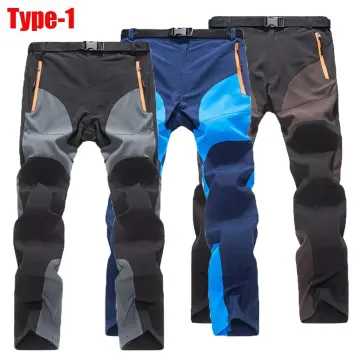 New Softshell Waterproof Pants Men Sharkskin Fleece Tactical Army Military  Combat Hiking Trekking Climbing Outdoor Trousers