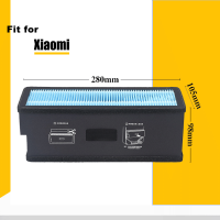 H13 HEPA กรองสำหรับ Mijia ไฟฟ้าเครื่องฟอกอากาศ C1อากาศสดชื่นระบบคอมโพสิตองค์ประกอบส่วนทดแทน