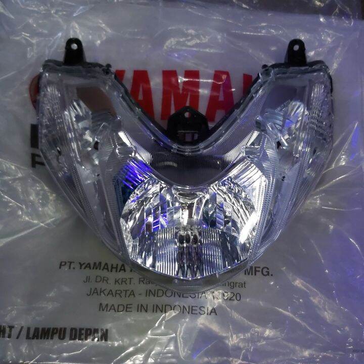Headlight Unit Mio i 125 Lazada PH