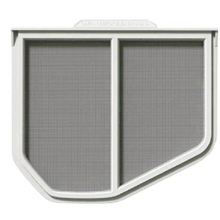 Dryer Lint Screen Filter Compatible for Whirlpool, Kenmore and Roper