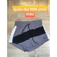 Color Scheme RBK Shorts