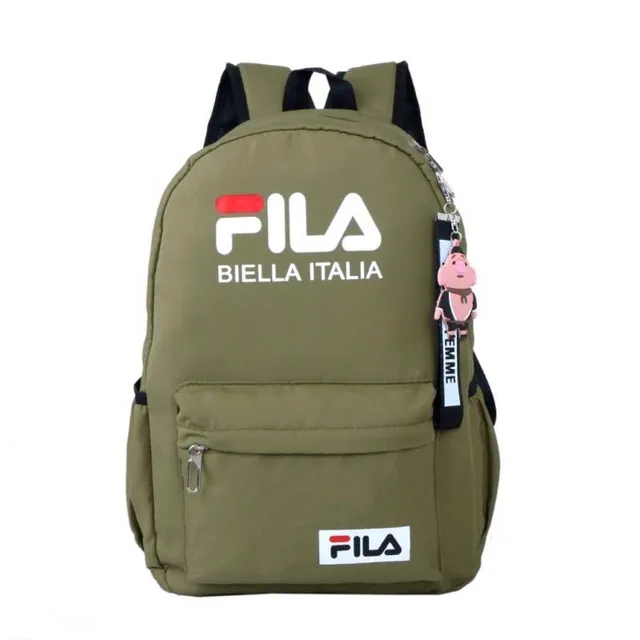 fila college bags