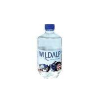 Wildalp Natural Spring Water ไวด์แอล์ป น้ำแร่บริสุทธิ์จากธรรมชาติ  ปริมาณสุทธิ : 500 มล. x 12 ขวด 1 ลัง/1 ออเดอร์